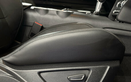 Ford Mustang VI рестайлинг, 2022 год, 4 200 000 рублей, 16 фотография