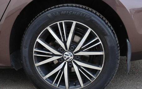 Volkswagen Jetta VI, 2016 год, 949 000 рублей, 9 фотография