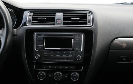 Volkswagen Jetta VI, 2016 год, 949 000 рублей, 18 фотография