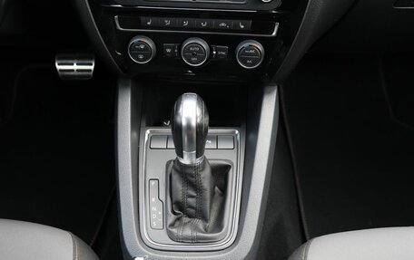 Volkswagen Jetta VI, 2016 год, 949 000 рублей, 19 фотография