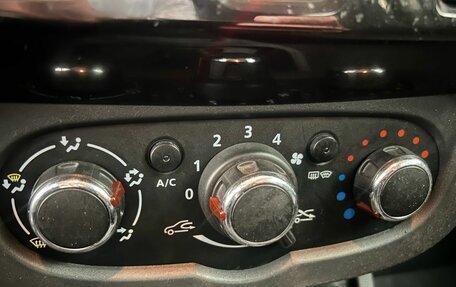 Renault Duster I рестайлинг, 2016 год, 999 000 рублей, 11 фотография