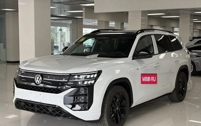 Volkswagen Teramont, 2026 год, 5 579 000 рублей, 1 фотография