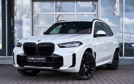 BMW X5, 2025 год, 14 049 900 рублей, 1 фотография