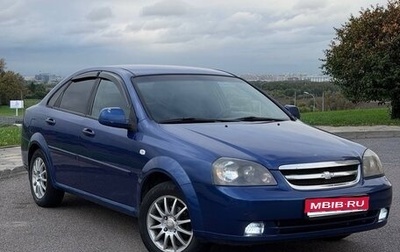 Chevrolet Lacetti, 2012 год, 600 000 рублей, 1 фотография
