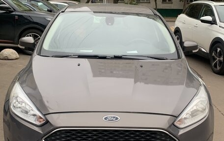 Ford Focus III, 2016 год, 750 000 рублей, 1 фотография