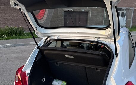 Opel Corsa D, 2010 год, 370 000 рублей, 11 фотография