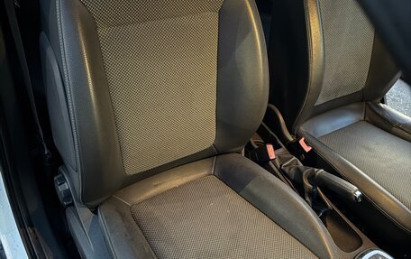 Opel Corsa D, 2010 год, 370 000 рублей, 20 фотография