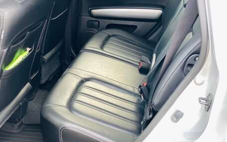 Nissan X-Trail, 2012 год, 1 280 000 рублей, 8 фотография