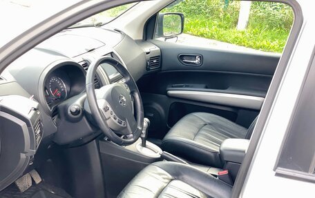 Nissan X-Trail, 2012 год, 1 280 000 рублей, 7 фотография