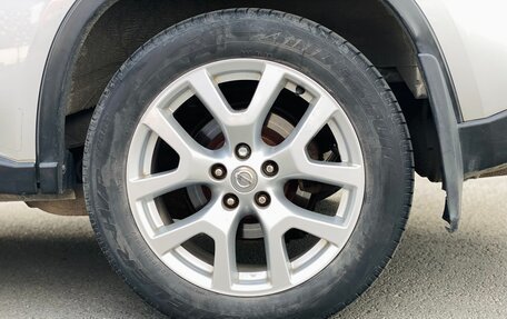 Nissan X-Trail, 2012 год, 1 280 000 рублей, 9 фотография