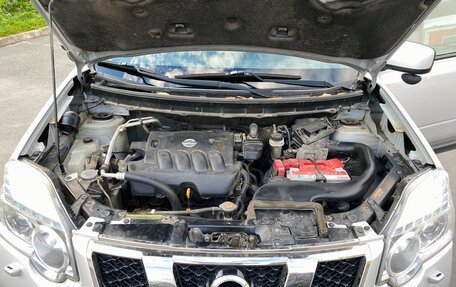 Nissan X-Trail, 2012 год, 1 280 000 рублей, 12 фотография