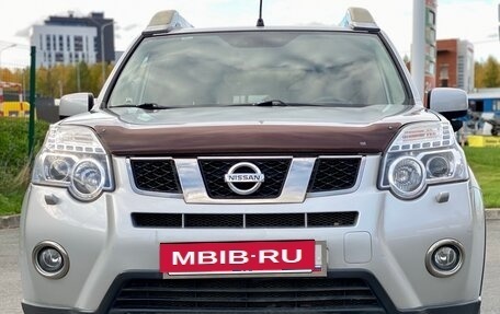 Nissan X-Trail, 2012 год, 1 280 000 рублей, 6 фотография