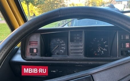 Volkswagen Transporter T3, 1984 год, 245 000 рублей, 4 фотография