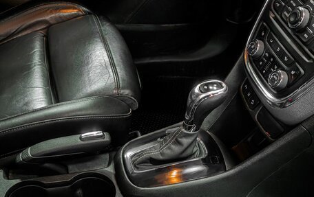 Opel Mokka I, 2012 год, 1 099 900 рублей, 12 фотография