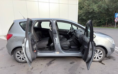 Opel Meriva, 2012 год, 569 000 рублей, 3 фотография