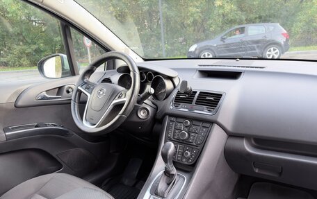 Opel Meriva, 2012 год, 569 000 рублей, 12 фотография