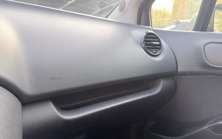 Opel Meriva, 2012 год, 569 000 рублей, 14 фотография