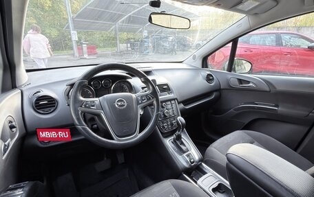 Opel Meriva, 2012 год, 569 000 рублей, 10 фотография