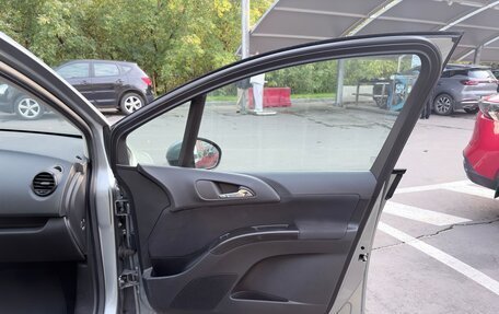 Opel Meriva, 2012 год, 569 000 рублей, 18 фотография