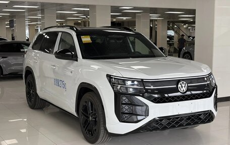 Volkswagen Teramont, 2026 год, 5 579 000 рублей, 2 фотография