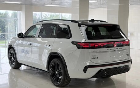 Volkswagen Teramont, 2026 год, 5 579 000 рублей, 3 фотография