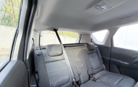 Opel Meriva, 2012 год, 569 000 рублей, 16 фотография