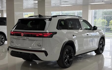 Volkswagen Teramont, 2026 год, 5 579 000 рублей, 4 фотография