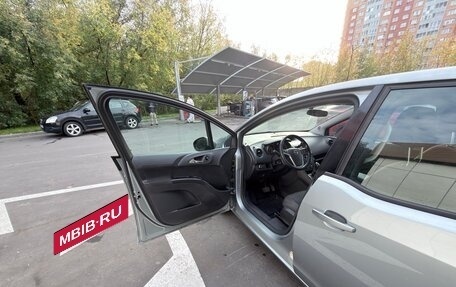 Opel Meriva, 2012 год, 569 000 рублей, 9 фотография