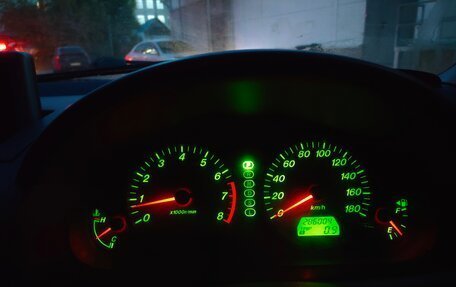 Mazda Demio III (DE), 2005 год, 280 000 рублей, 11 фотография