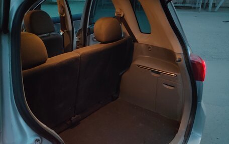 Mazda Demio III (DE), 2005 год, 280 000 рублей, 7 фотография