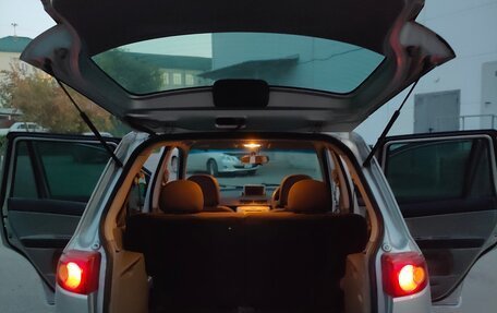 Mazda Demio III (DE), 2005 год, 280 000 рублей, 6 фотография