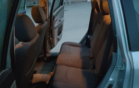 Mazda Demio III (DE), 2005 год, 280 000 рублей, 8 фотография