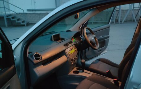 Mazda Demio III (DE), 2005 год, 280 000 рублей, 9 фотография