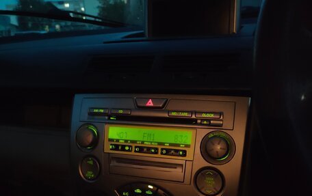 Mazda Demio III (DE), 2005 год, 280 000 рублей, 12 фотография