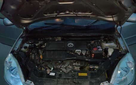 Mazda Demio III (DE), 2005 год, 280 000 рублей, 10 фотография