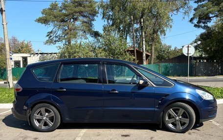 Ford S-MAX I, 2008 год, 1 090 000 рублей, 6 фотография