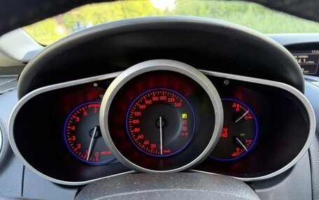 Mazda CX-7 I рестайлинг, 2010 год, 750 000 рублей, 7 фотография