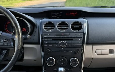 Mazda CX-7 I рестайлинг, 2010 год, 750 000 рублей, 9 фотография