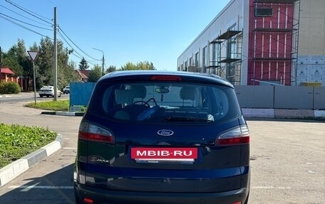 Ford S-MAX I, 2008 год, 1 090 000 рублей, 5 фотография