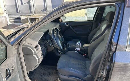 Skoda Octavia IV, 2008 год, 370 000 рублей, 5 фотография