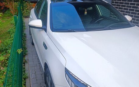 KIA Optima IV, 2018 год, 1 690 000 рублей, 7 фотография