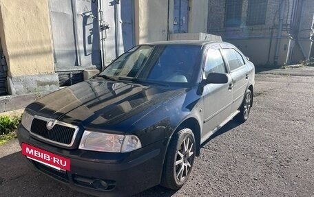 Skoda Octavia IV, 2008 год, 370 000 рублей, 2 фотография