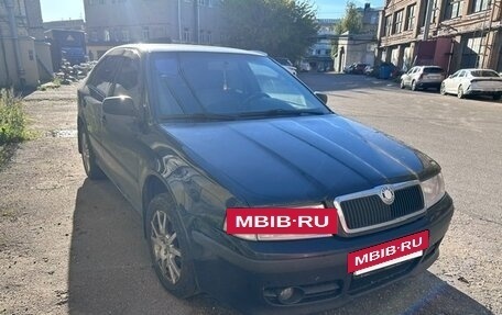 Skoda Octavia IV, 2008 год, 370 000 рублей, 3 фотография
