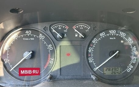 Skoda Octavia IV, 2008 год, 370 000 рублей, 6 фотография