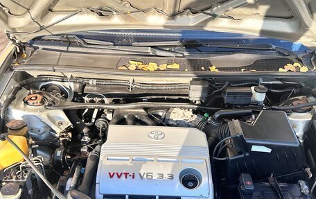 Toyota Highlander III, 2005 год, 1 100 000 рублей, 7 фотография