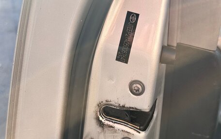 Toyota Highlander III, 2005 год, 1 100 000 рублей, 13 фотография