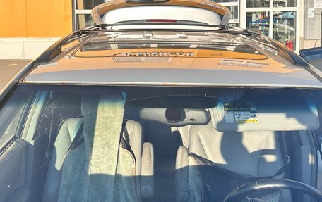Toyota Highlander III, 2005 год, 1 100 000 рублей, 11 фотография