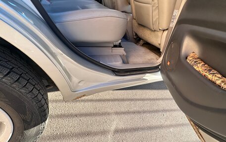 Toyota Highlander III, 2005 год, 1 100 000 рублей, 20 фотография