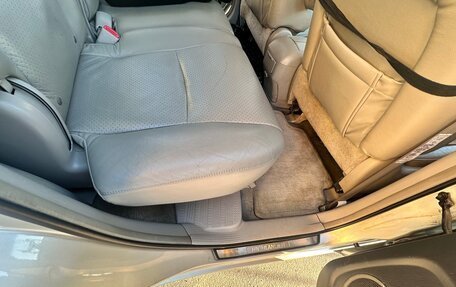 Toyota Highlander III, 2005 год, 1 100 000 рублей, 25 фотография