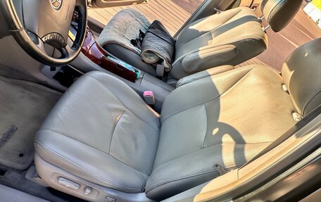 Toyota Highlander III, 2005 год, 1 100 000 рублей, 30 фотография